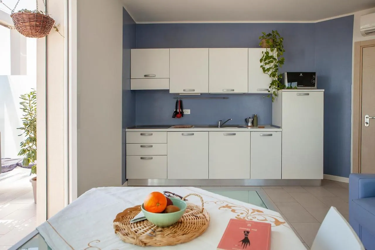 Residence Sunrise Cesenatico 2*,  Italien