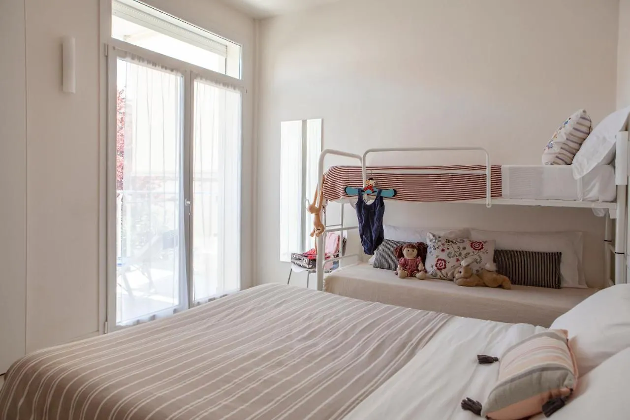 Residence Sunrise Cesenatico