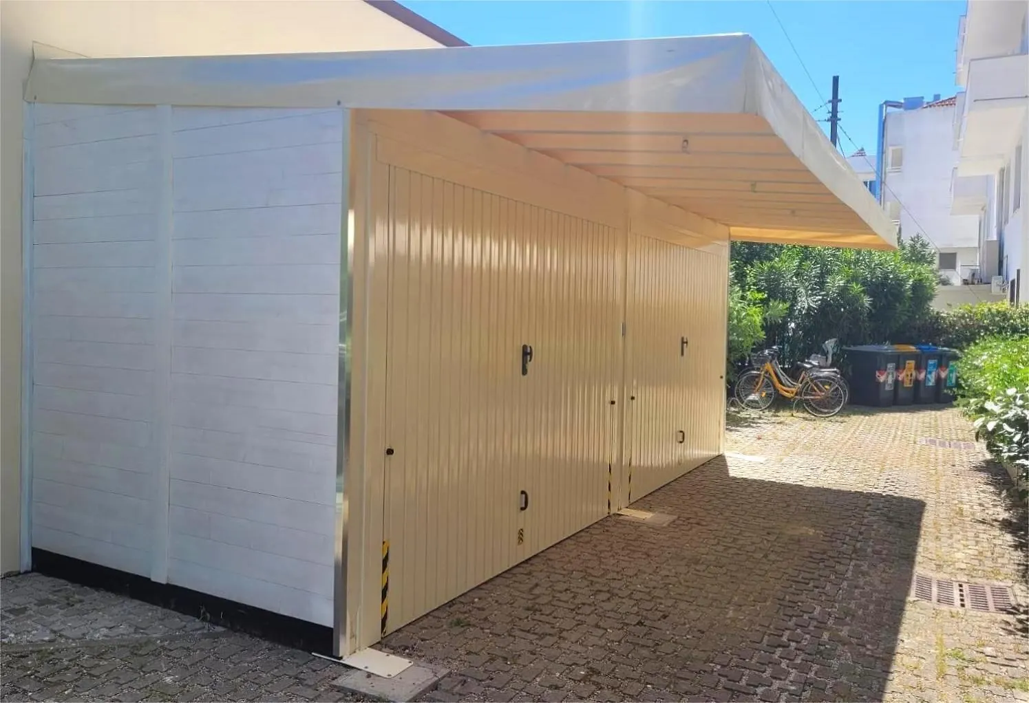 Lejlighedshotel Residence Sunrise Cesenatico