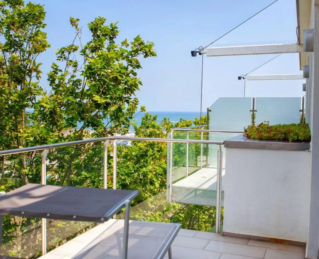 ** Aparthotel Residence Sunrise Cesenatico Italy