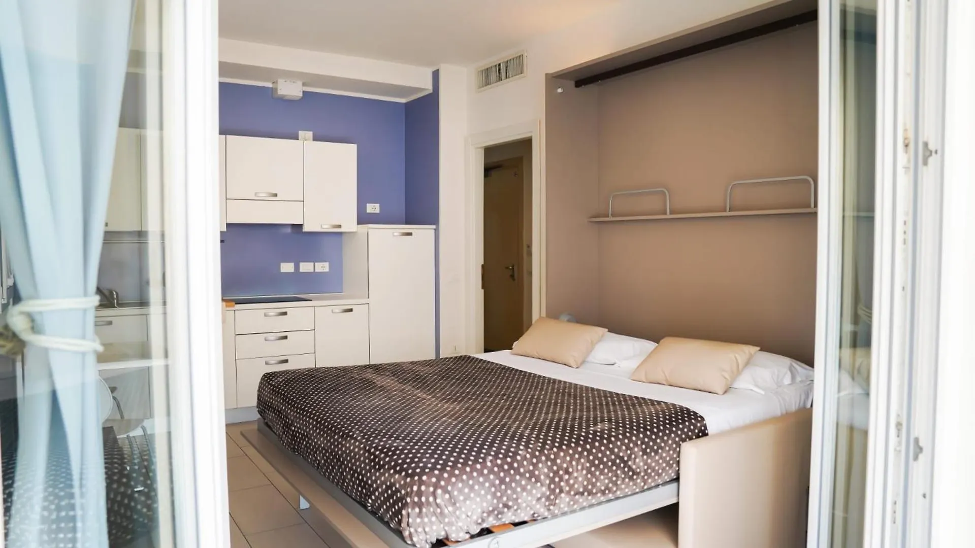 Residence Sunrise Cesenatico