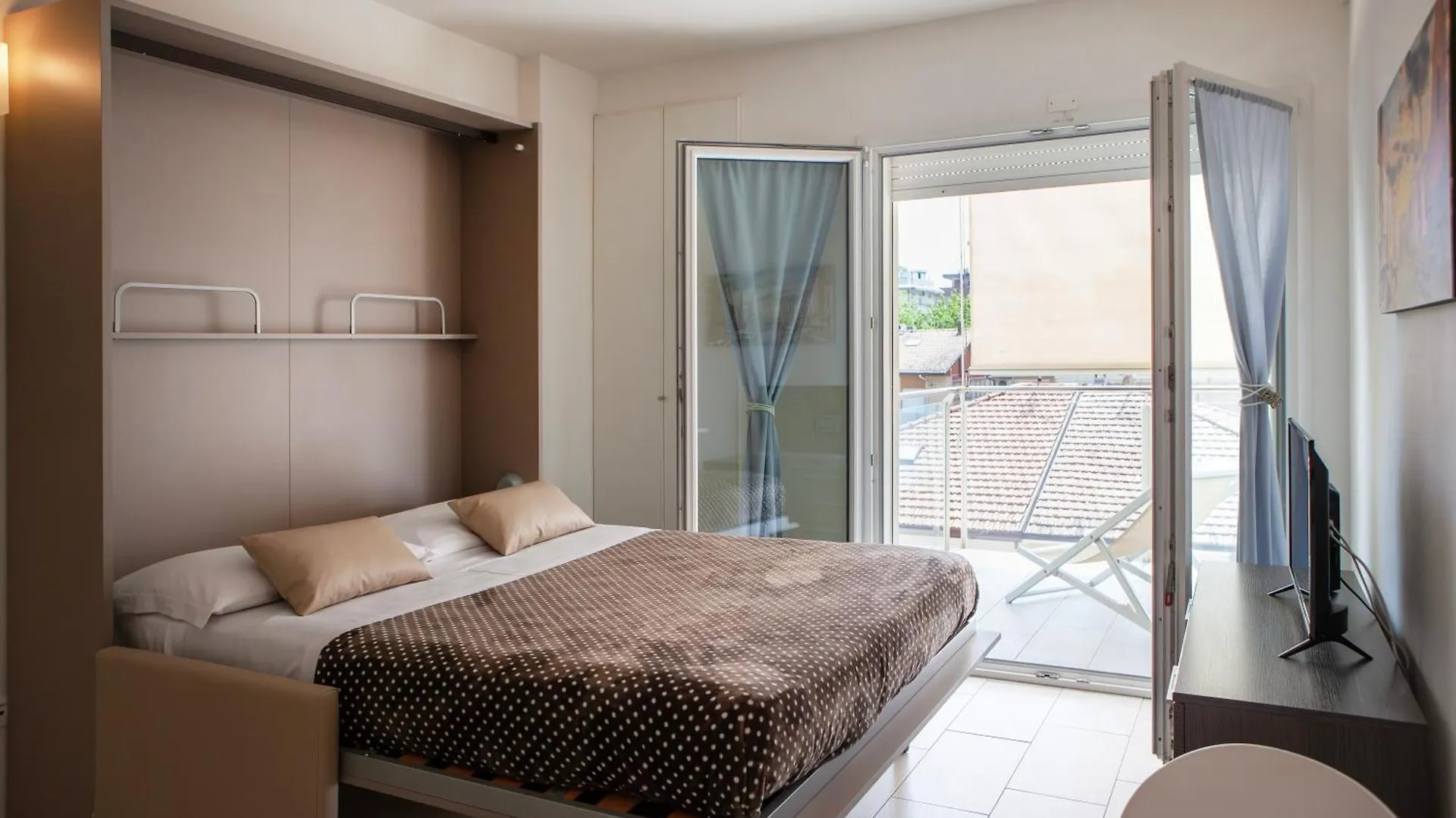 Aparthotel Residence Sunrise Cesenatico