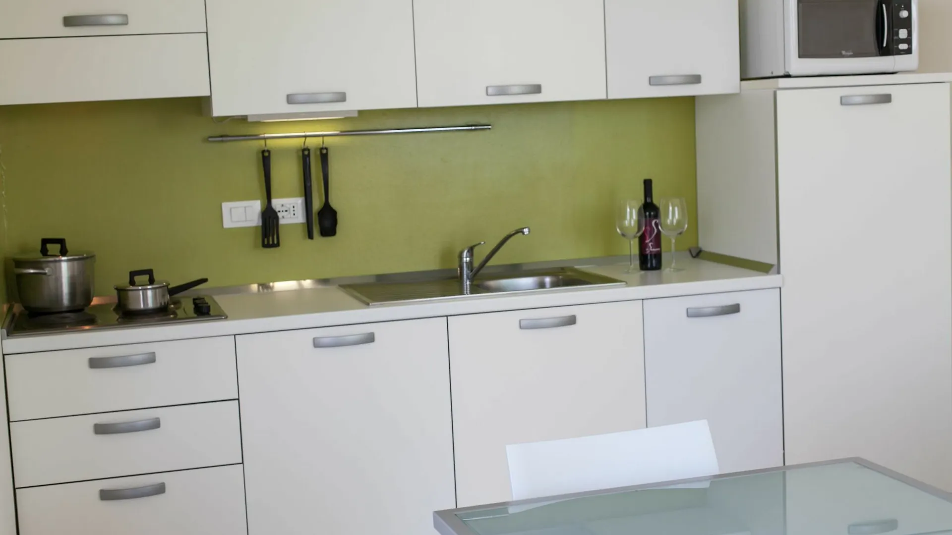 Residence Sunrise Cesenatico 2*,