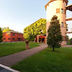 Farm stay La Lupa