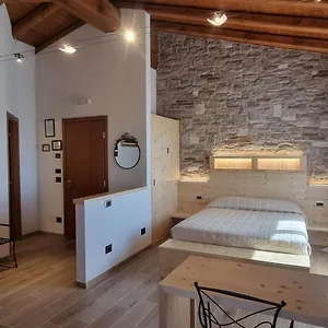 Farm stay Gli Ulivi
