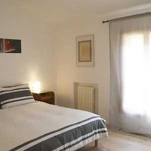 Casa Zaira Appartamento