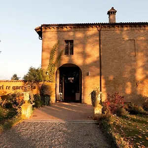 Country house Del Re Guerriero