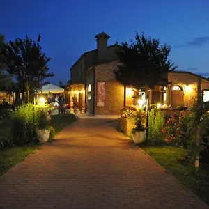 Strozza Alloggio per agriturismo