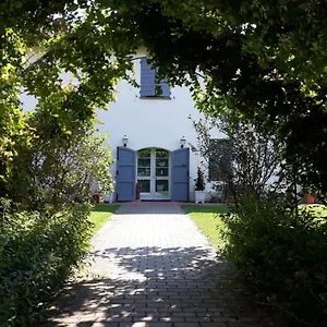 Farm stay Fattoria Corte Roeli