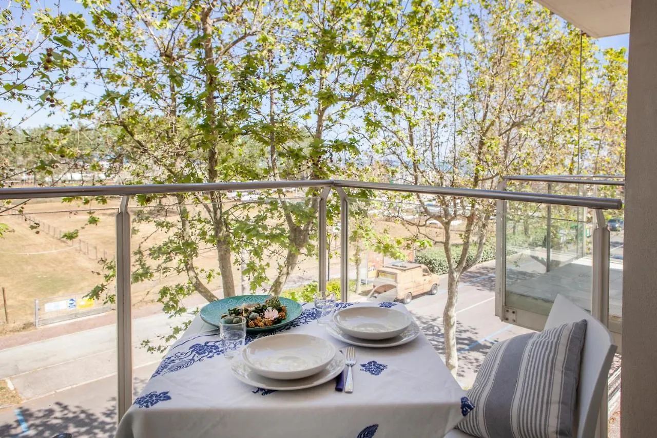 Residence Sunrise Cesenatico 2*,  Ιταλία