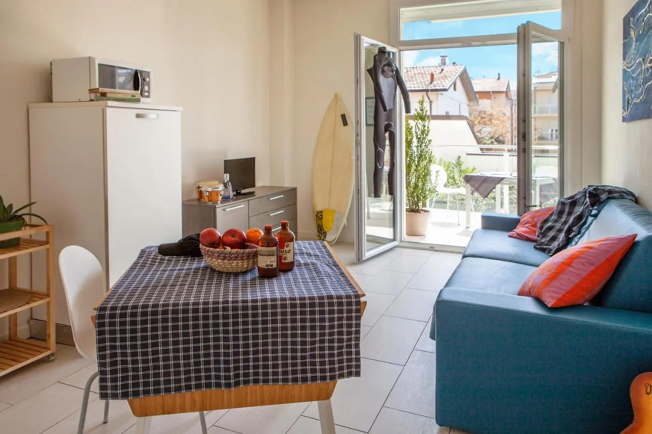 Residence Sunrise Cesenatico