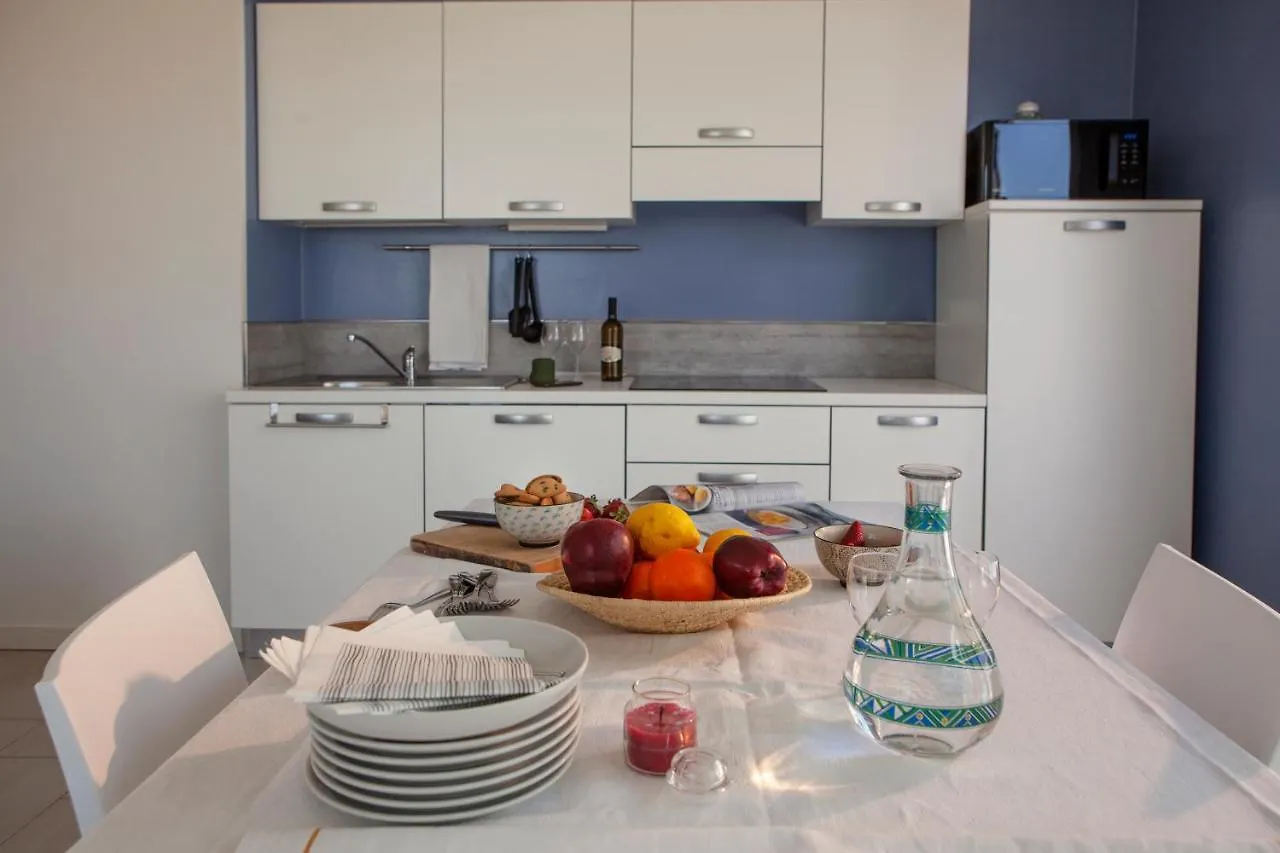 Residence Sunrise Cesenatico Aparthotel