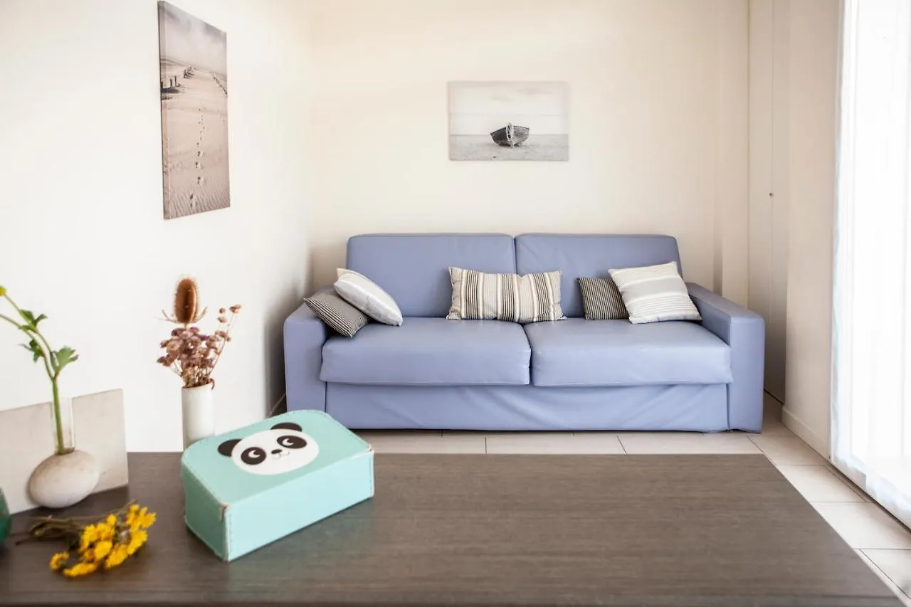 Residence Sunrise Cesenatico 2*,  Italia