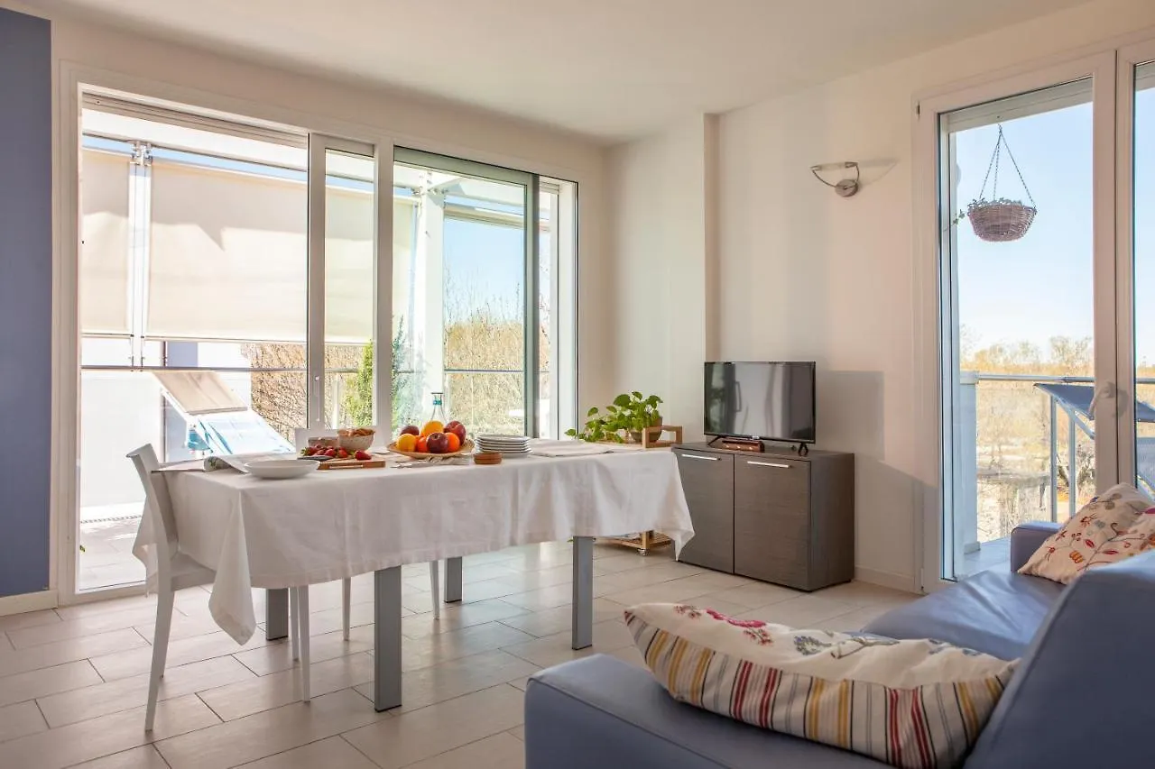 Residence Sunrise Cesenatico