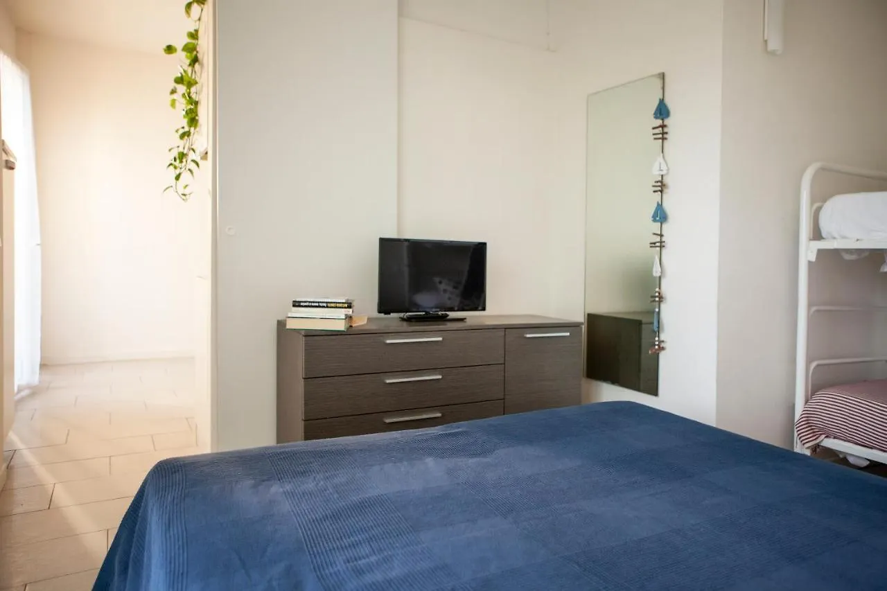 Residence Sunrise Cesenatico Aparthotel