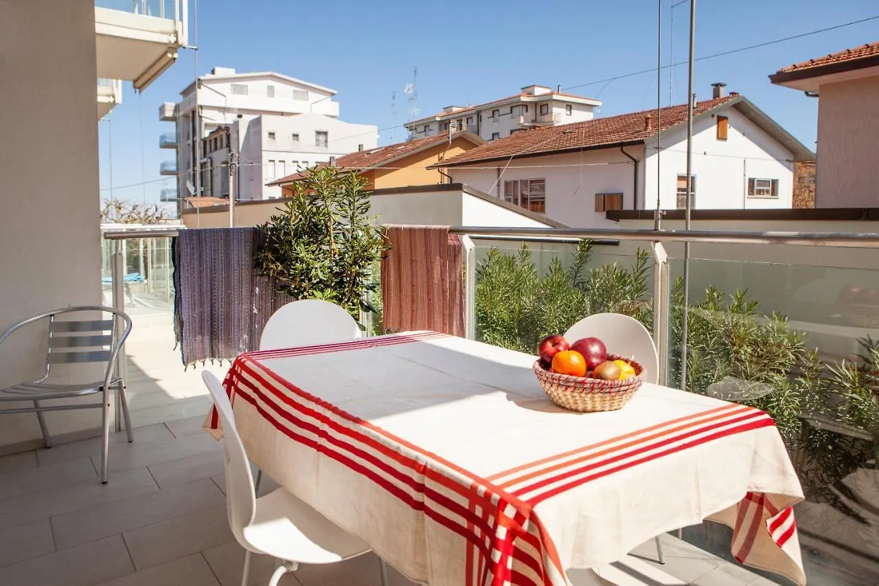 Residence Sunrise Cesenatico