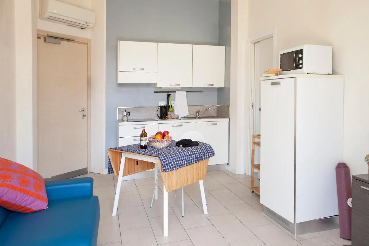 Residence Sunrise Cesenatico 2*,  Italy