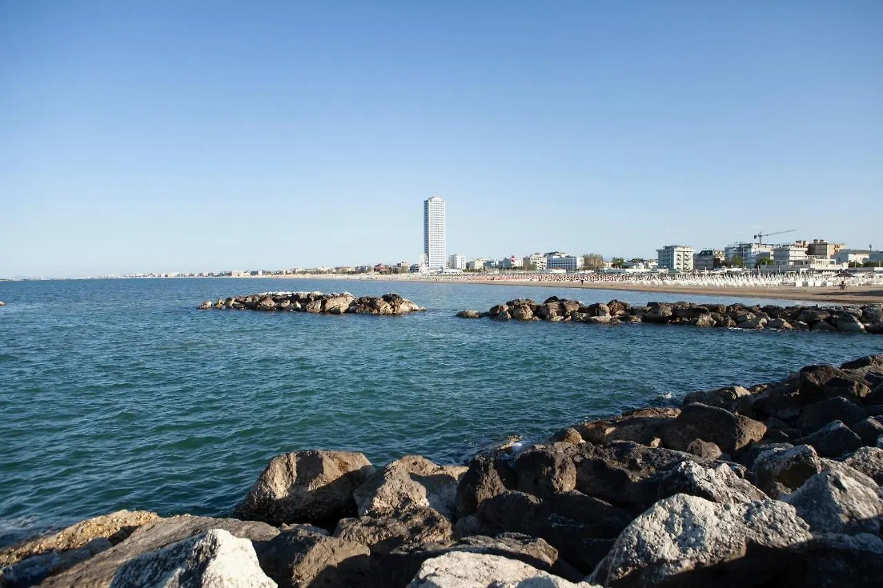 Residence Sunrise Cesenatico