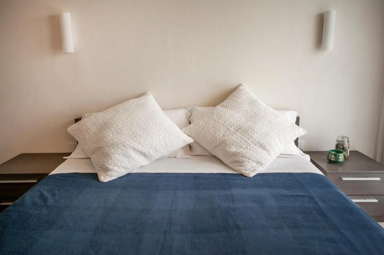 Residence Sunrise Cesenatico 2*,