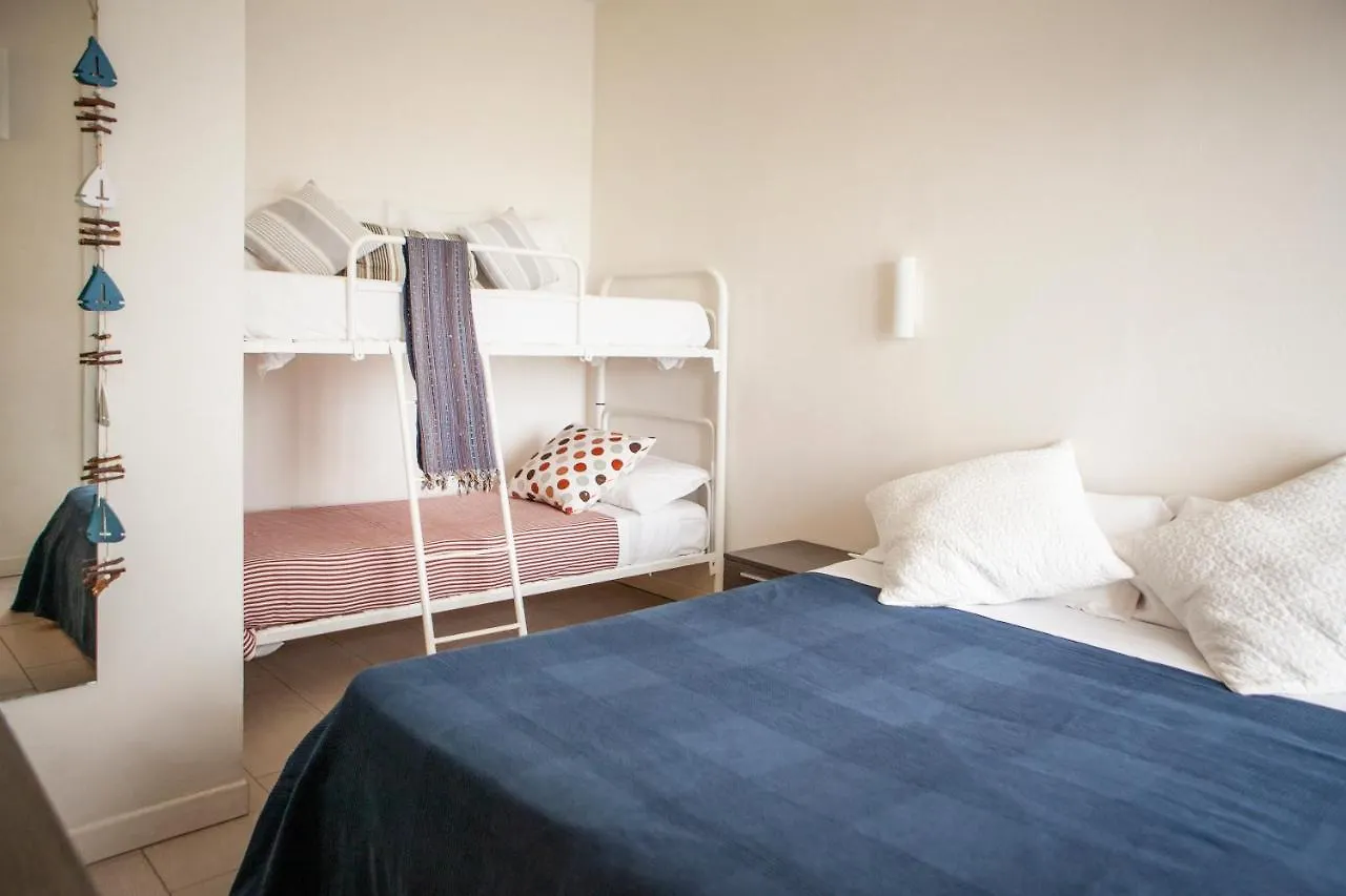 Residence Sunrise Cesenatico Aparthotel