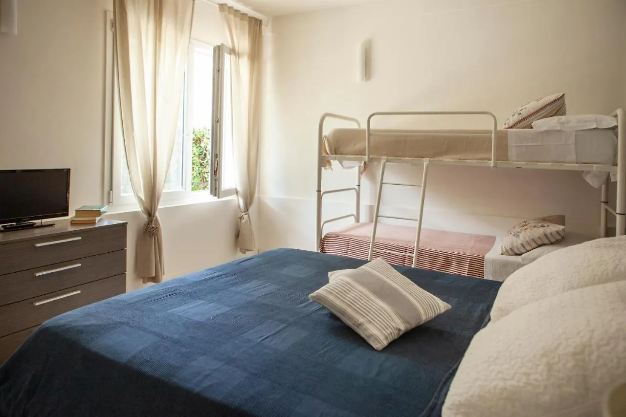 ** Aparthotel Residence Sunrise Cesenatico Italy
