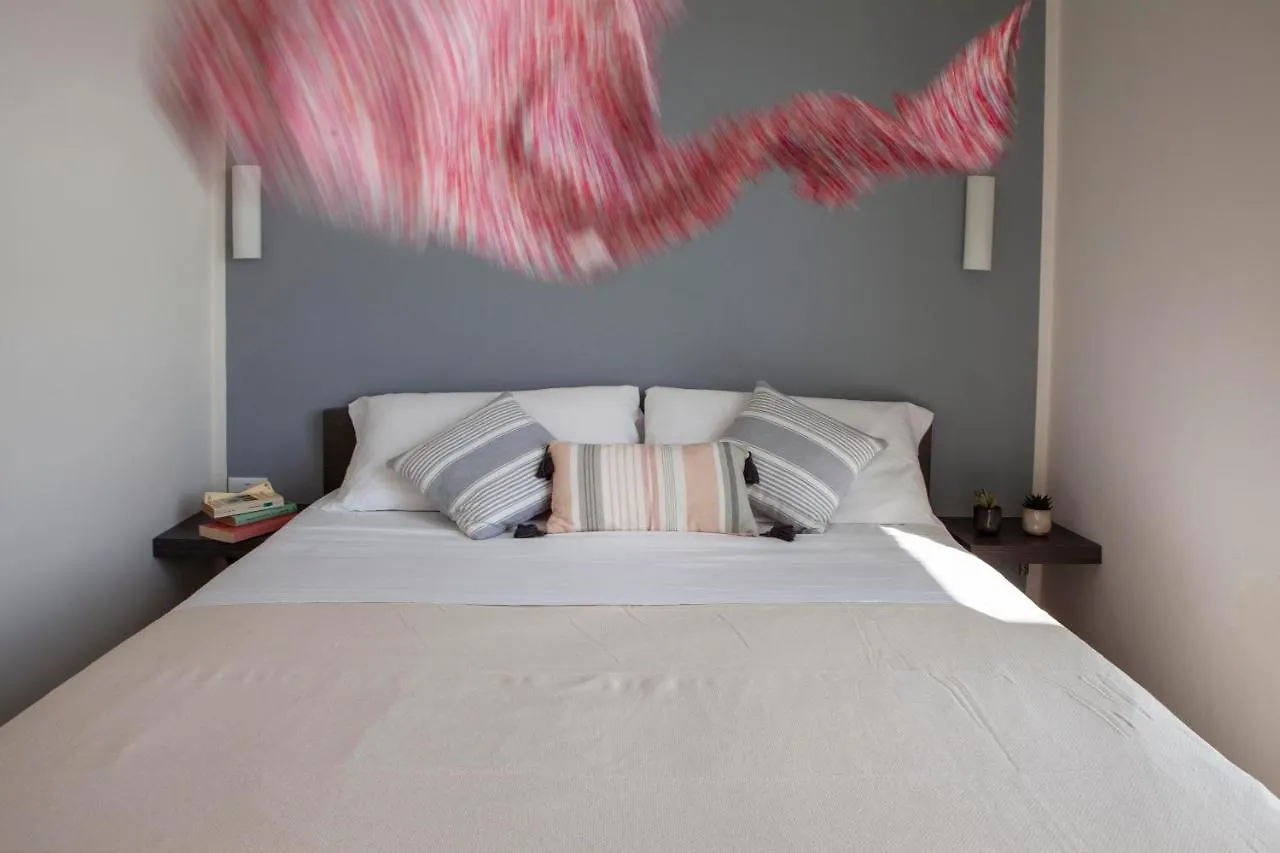 Aparthotel Residence Sunrise Cesenatico