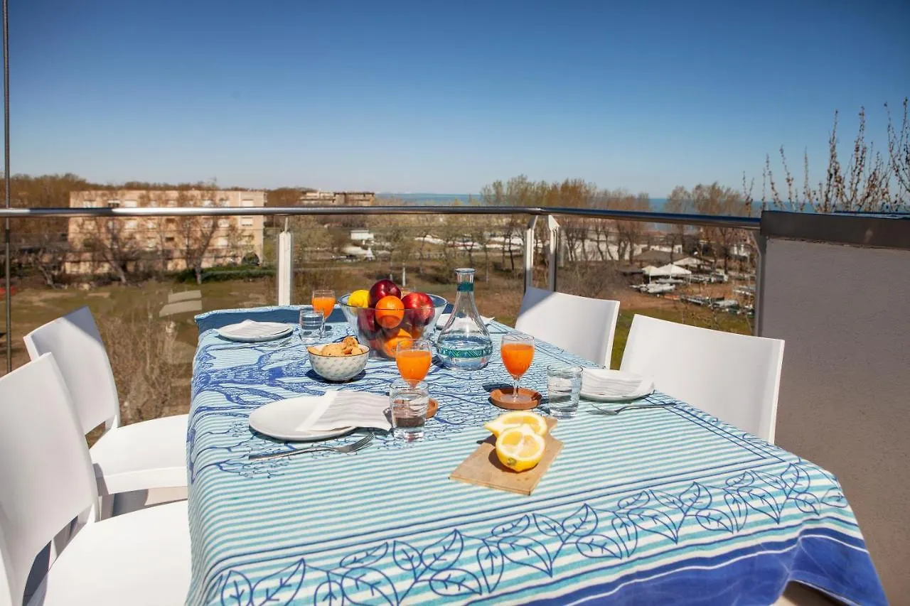Residence Sunrise Cesenatico
