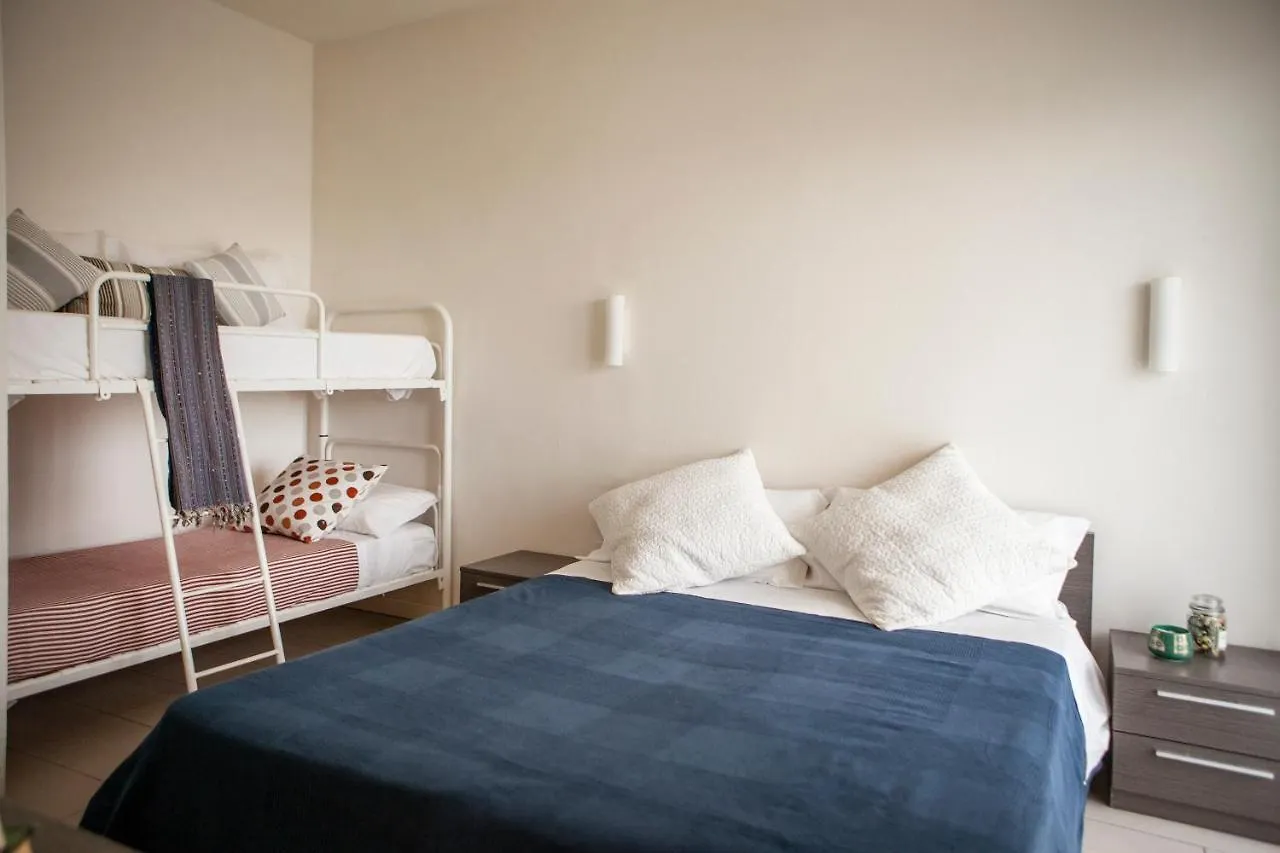 Residence Sunrise Cesenatico Italy