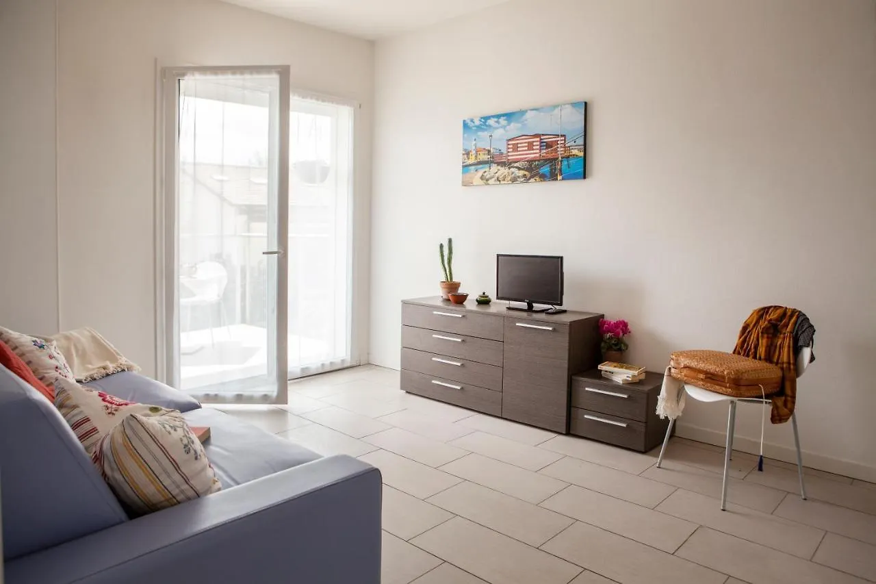 Residence Sunrise Cesenatico 2*,  Italy