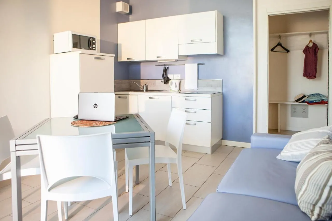 Residence Sunrise Cesenatico