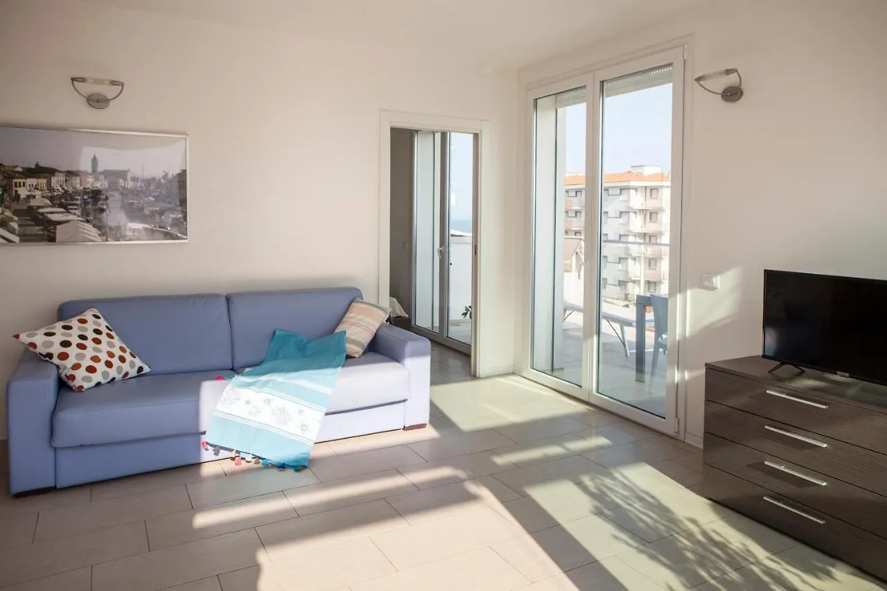 Residence Sunrise Cesenatico