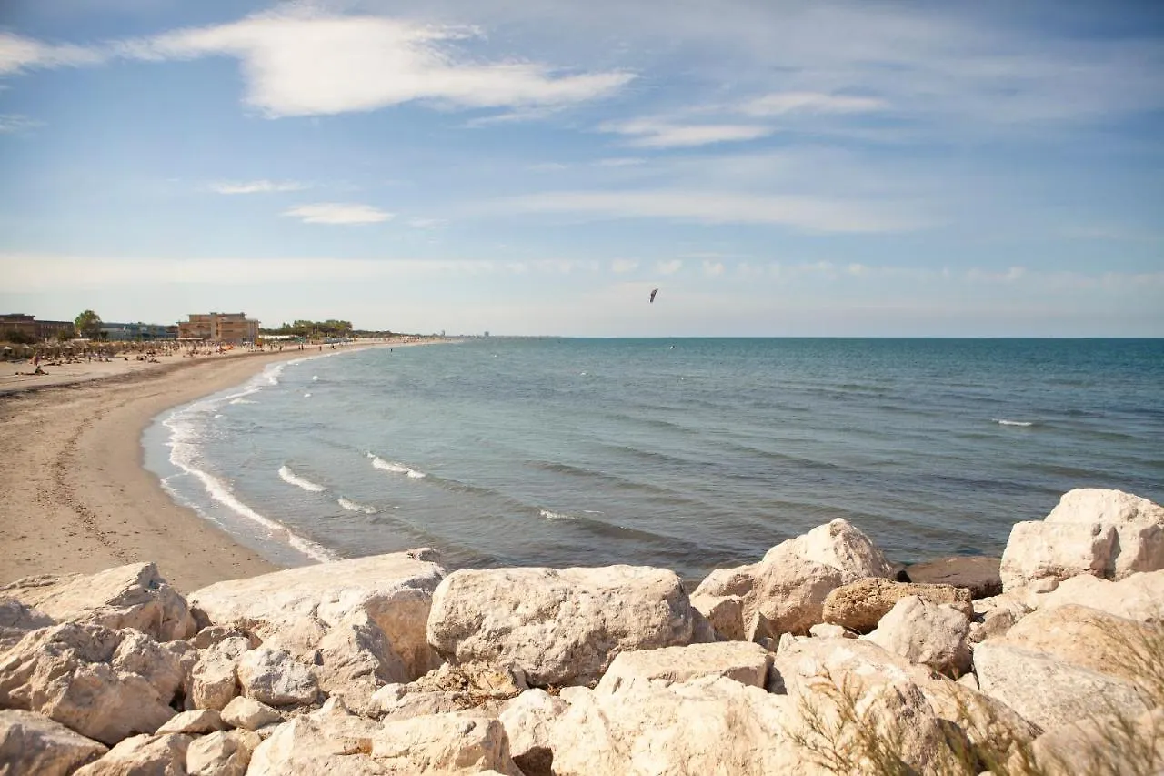 Aparthotel Residence Sunrise Cesenatico