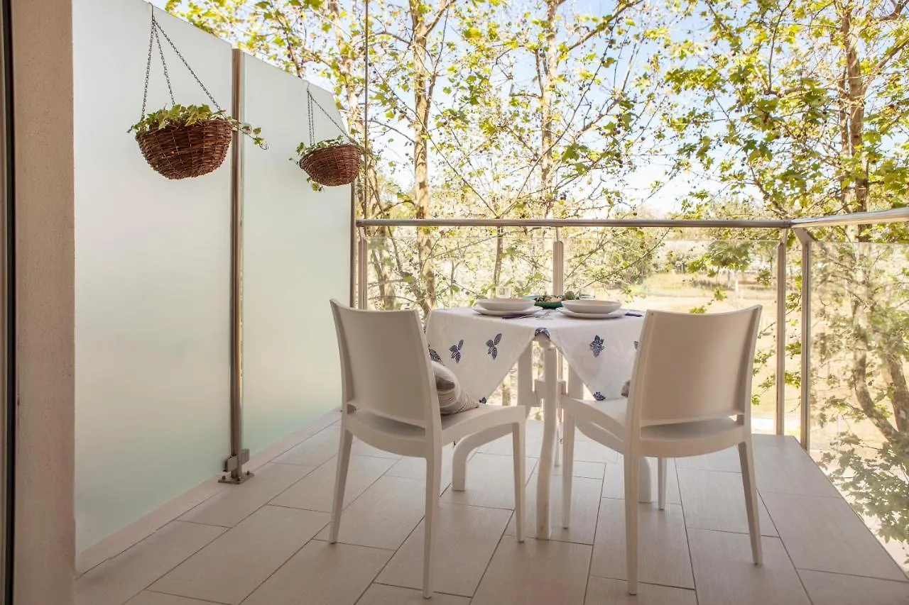 Residence Sunrise Cesenatico