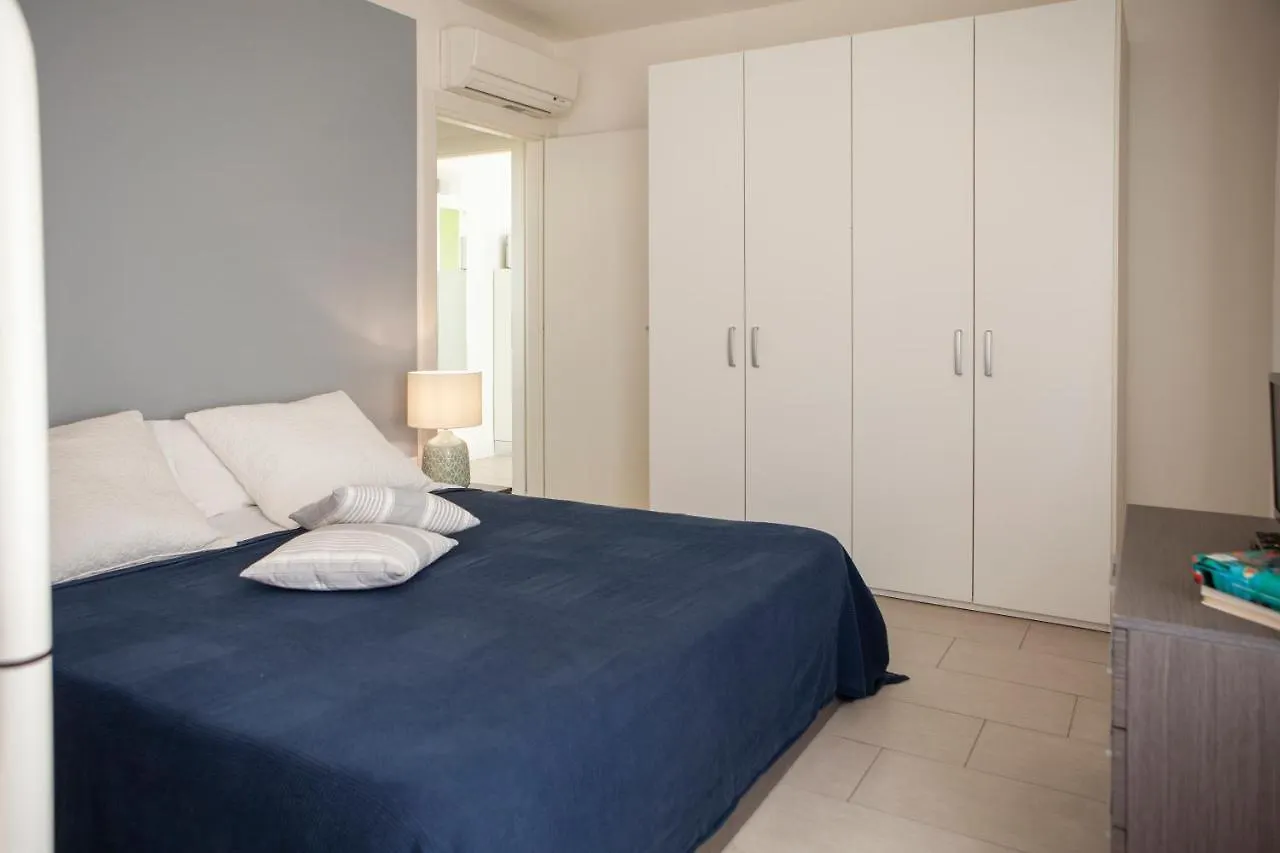 Residence Sunrise Cesenatico 2*,