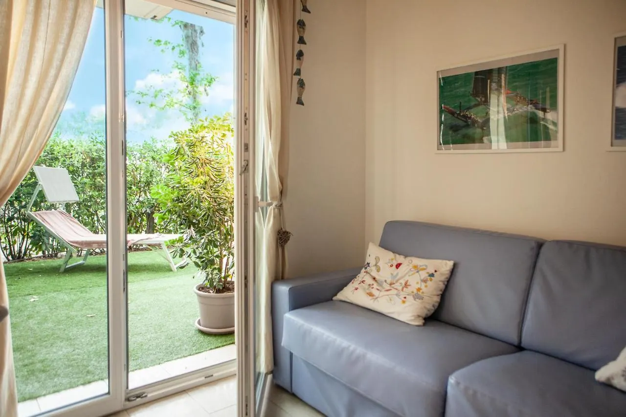 Residence Sunrise Cesenatico Aparthotel