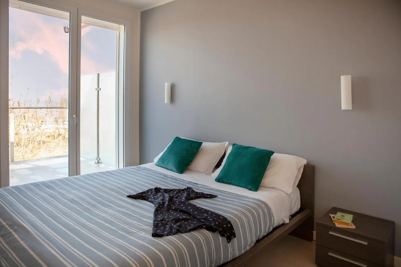Residence Sunrise Cesenatico