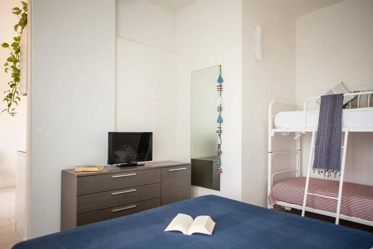 Residence Sunrise Cesenatico