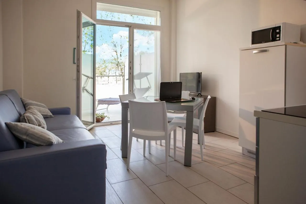 Residence Sunrise Cesenatico
