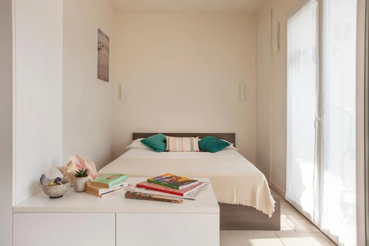 Residence Sunrise Cesenatico 2*,