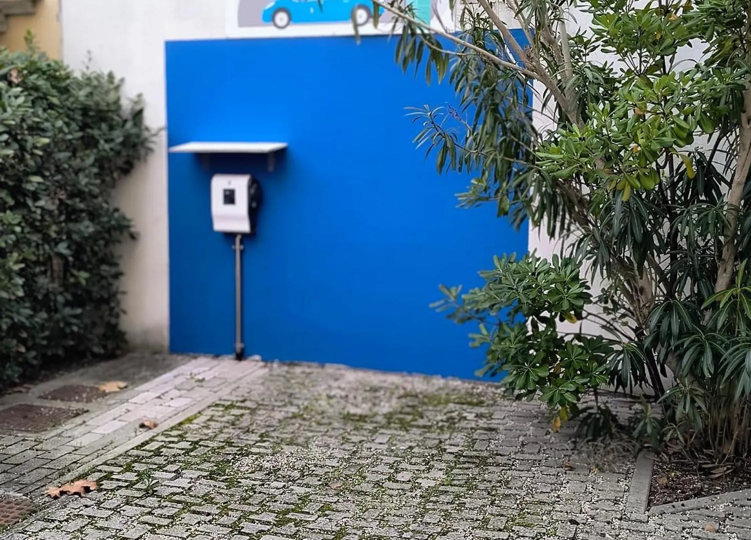 Ξενοδοχείο με διαμερίσματα Residence Sunrise Cesenatico