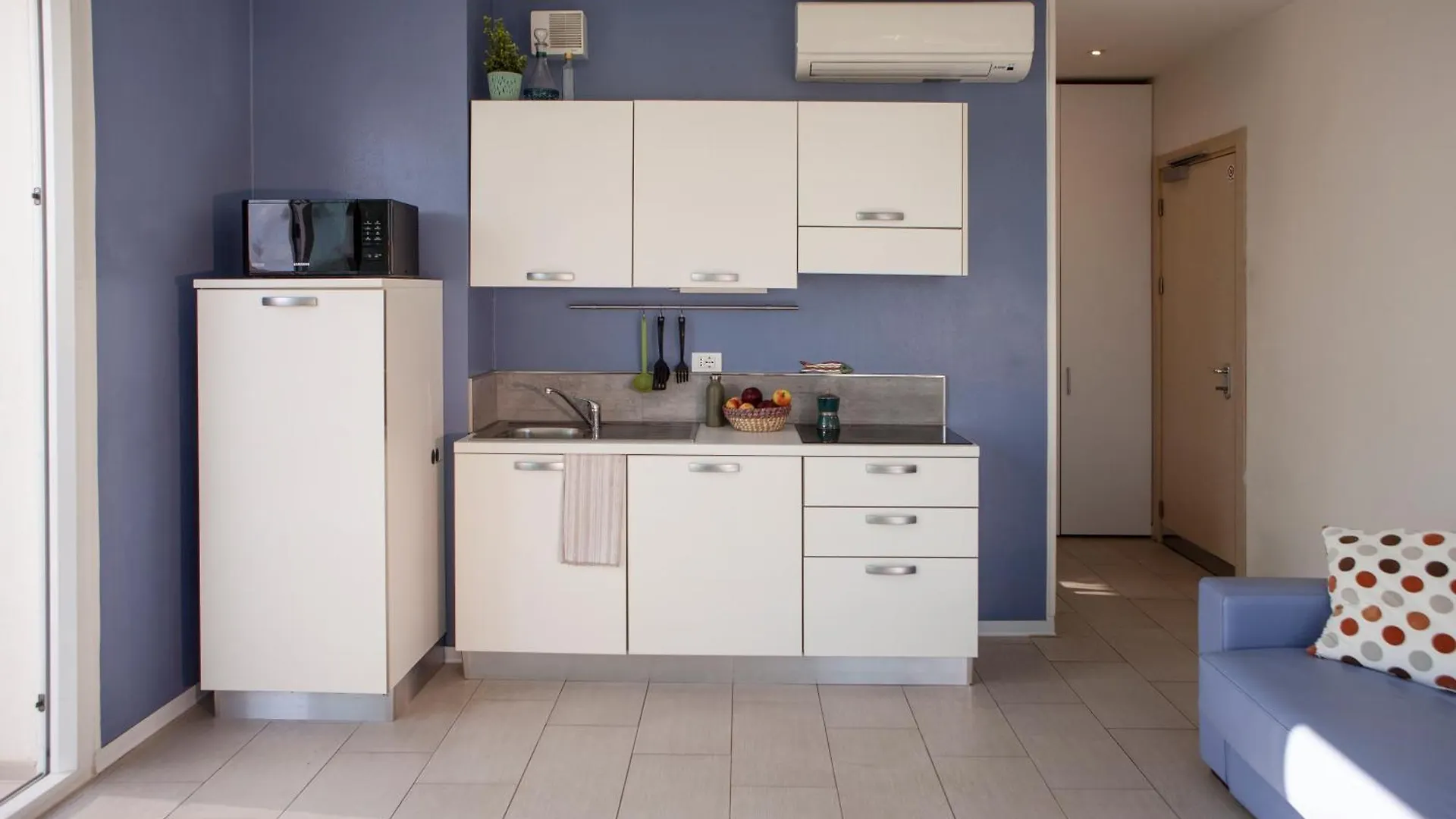 Residence Sunrise Cesenatico Ξενοδοχείο με διαμερίσματα