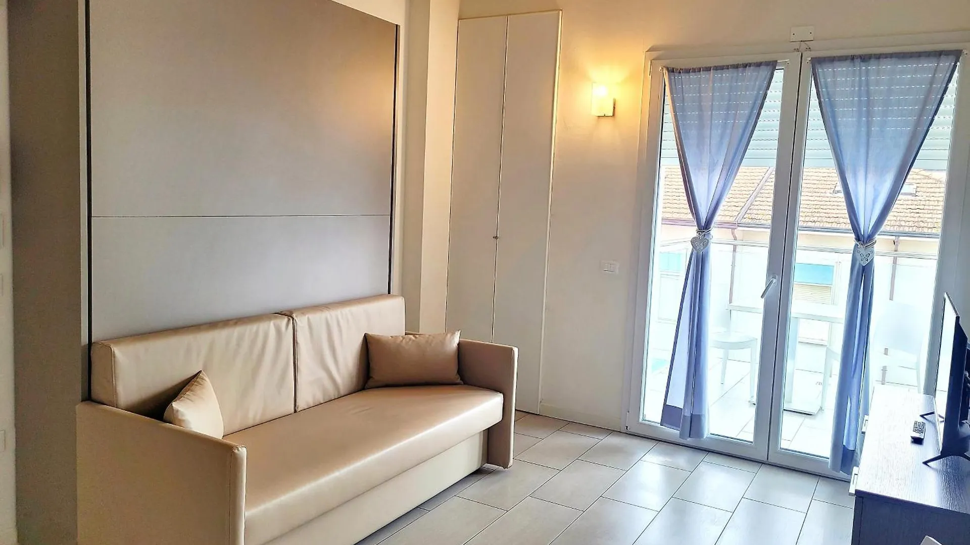 Residence Sunrise Cesenatico
