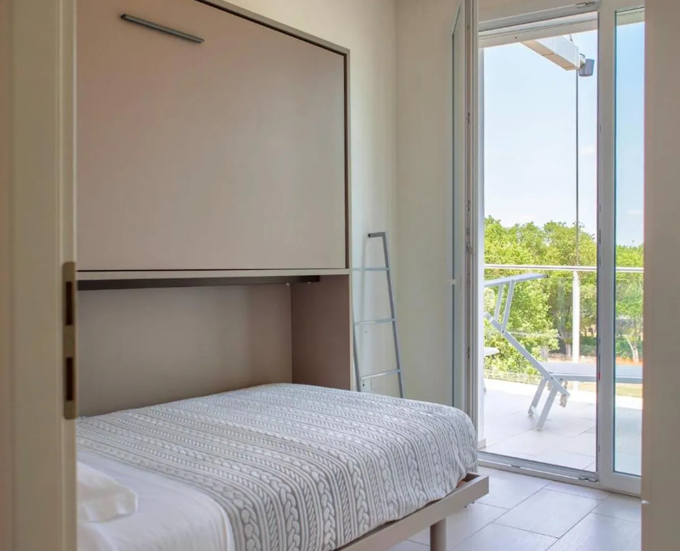Residence Sunrise Cesenatico Aparthotel