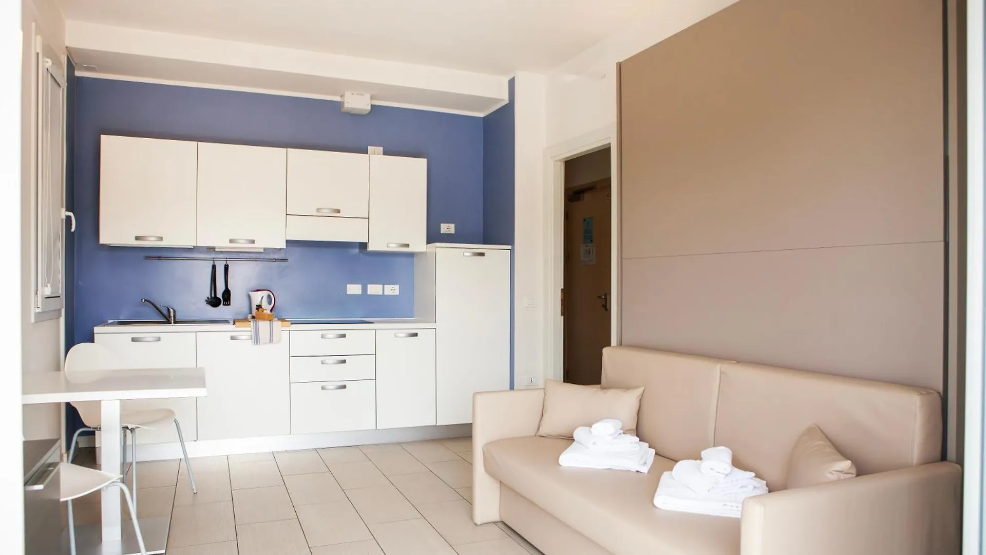 Residence Sunrise Cesenatico Aparthotel