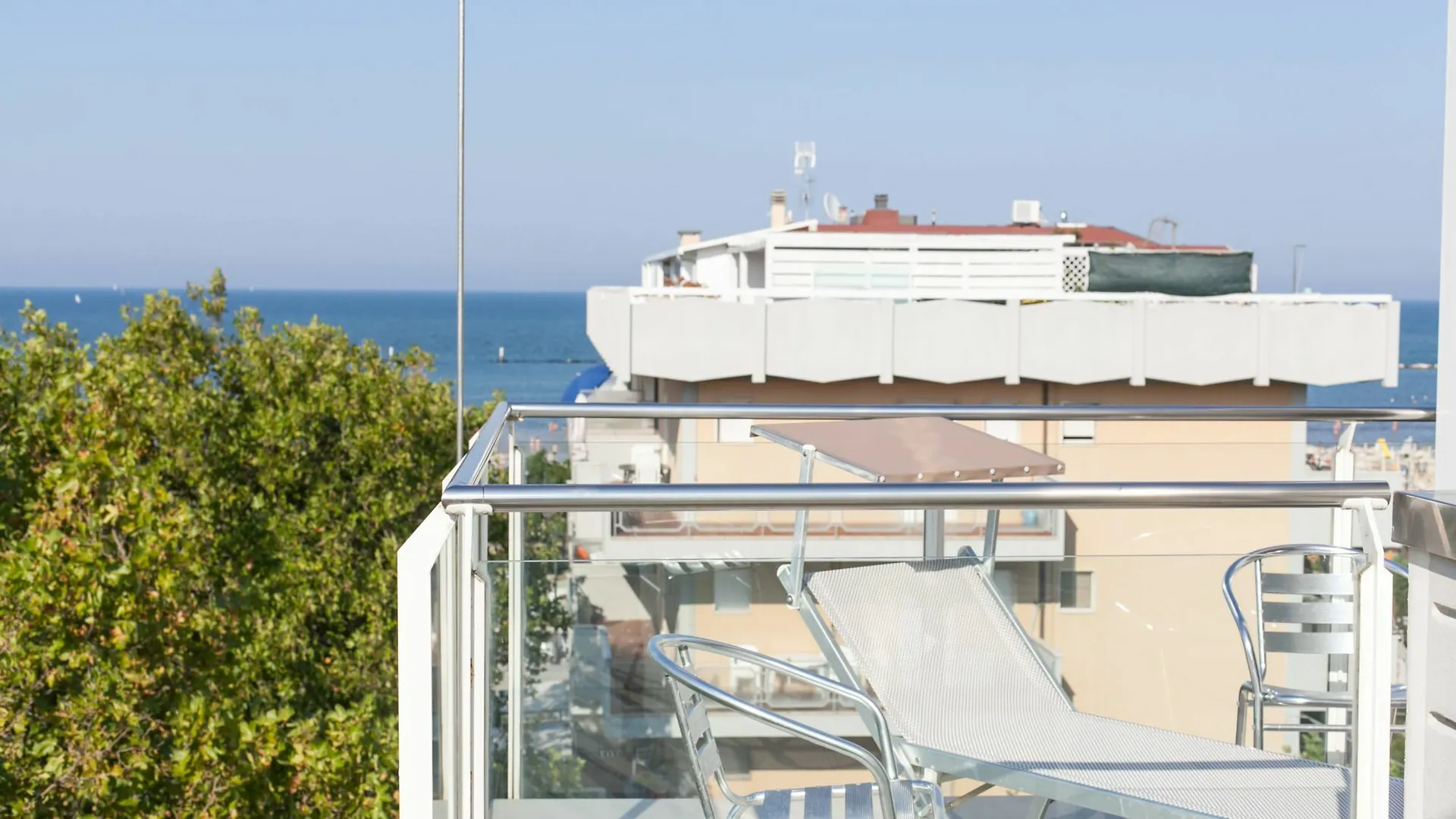 Residence Sunrise Cesenatico